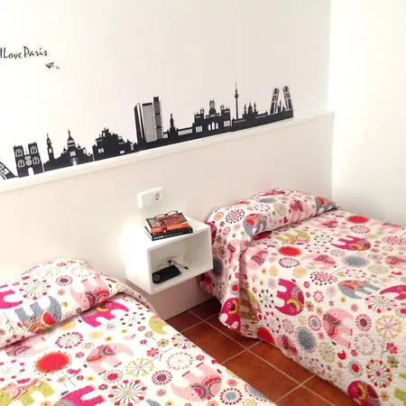 Apartment Charming In Ciutadella De Menorca, Shared Pool