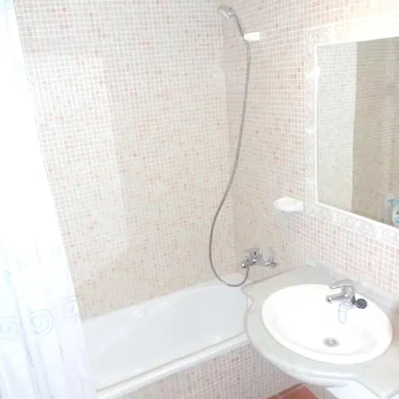 Charming In Ciutadella De Menorca, Shared Pool *