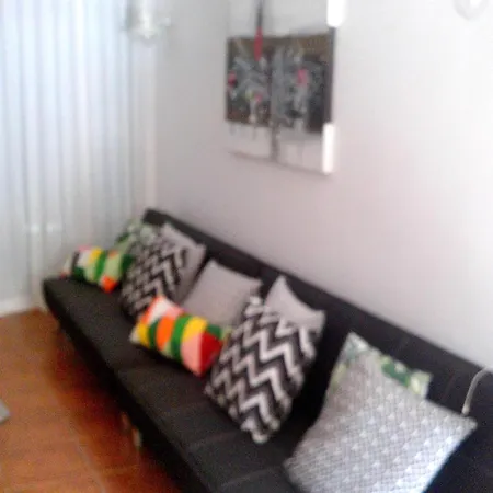 Lejlighed Charming In Ciutadella De Menorca, Shared Pool *