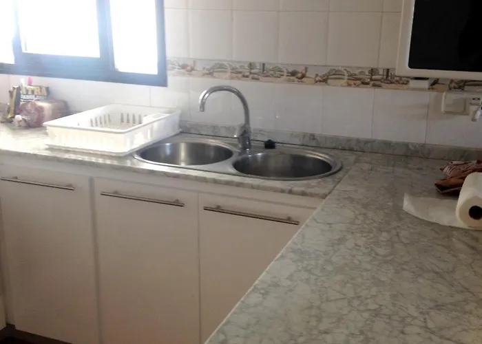 Charming In Ciutadella De Menorca, Shared Pool