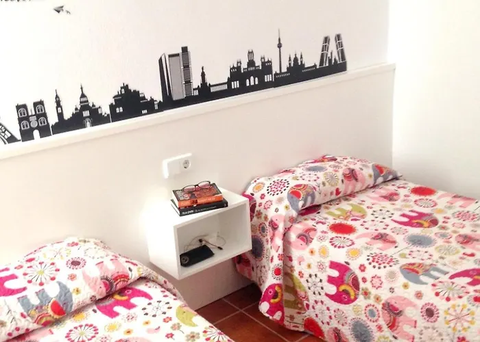 Apartment Charming In Ciutadella De Menorca, Shared Pool