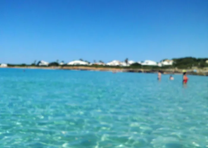 Charming In Ciutadella De Menorca, Shared Pool