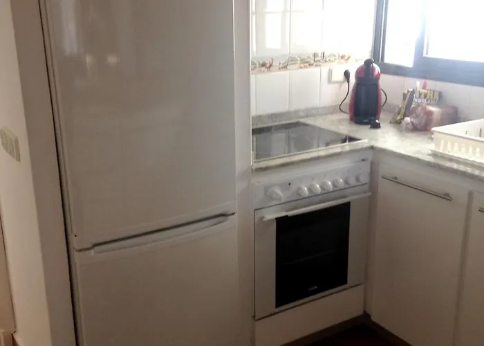 Apartment Charming In Ciutadella De Menorca, Shared Pool Cala'N Bosch (Menorca)