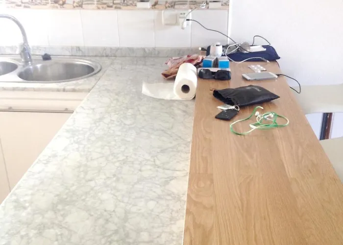 Charming In Ciutadella De Menorca, Shared Pool *