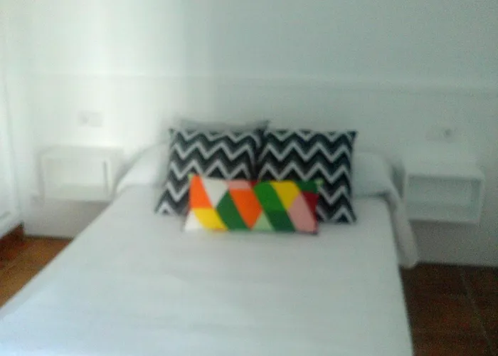 Charming In Ciutadella De Menorca, Shared Pool Apartment *