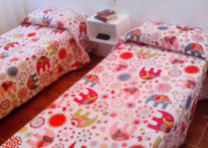 Charming In Ciutadella De Menorca, Shared Pool *