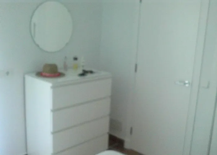 Charming In Ciutadella De Menorca, Shared Pool