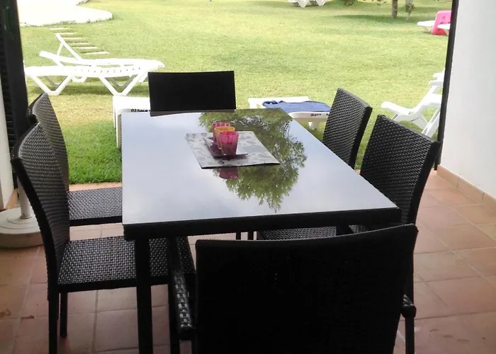 Apartment Charming In Ciutadella De Menorca, Shared Pool