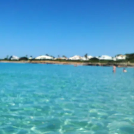 Charming In Ciutadella De Menorca, Shared Pool