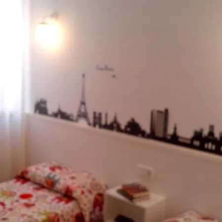 Charming In Ciutadella De Menorca, Shared Pool Appartement *