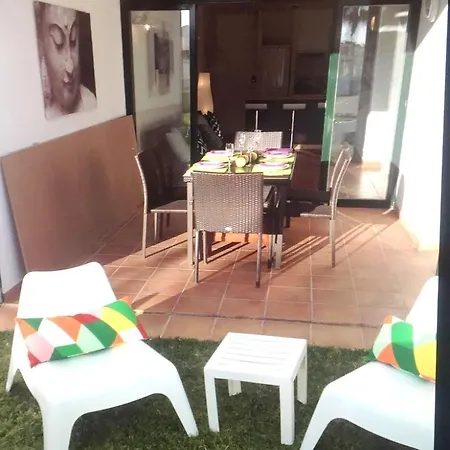 Charming In Ciutadella De Menorca, Shared Pool Daire