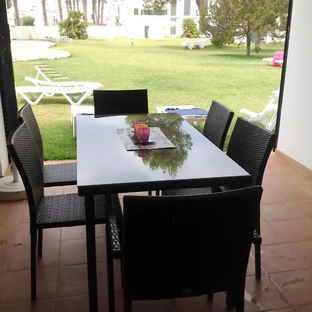 Daire Charming In Ciutadella De Menorca, Shared Pool